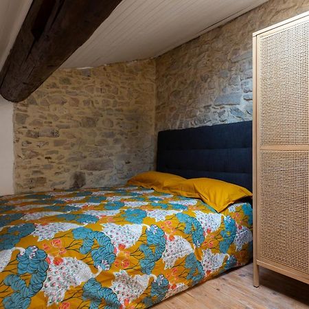 Апартаменты Dolce Nimes Centre Экстерьер фото