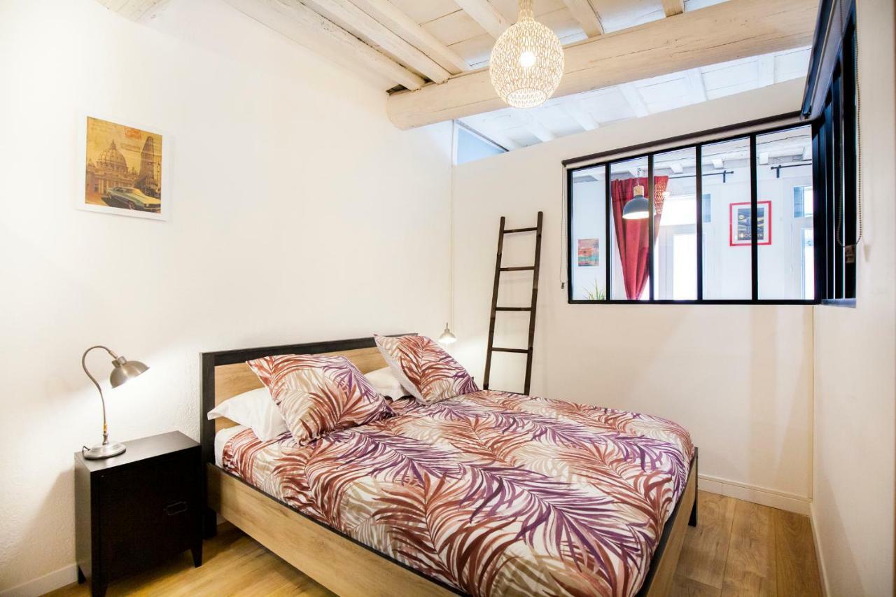Апартаменты Dolce Nimes Centre Экстерьер фото